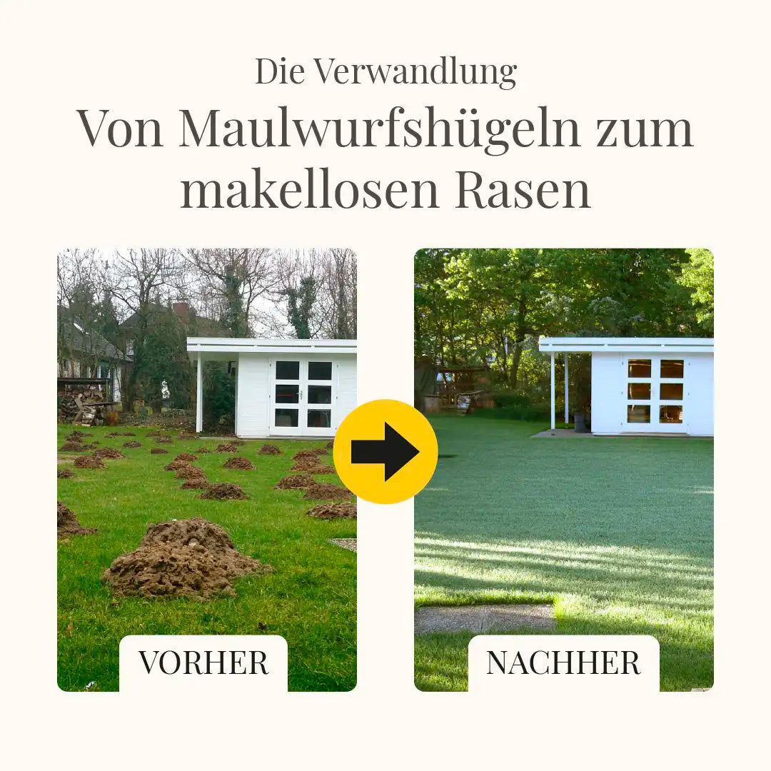 Maulwurfschutzgewebe