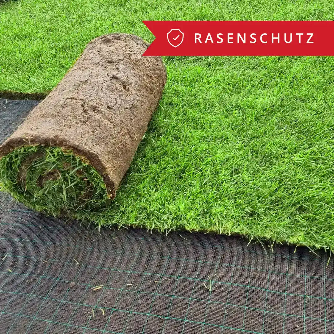 Maulwurfschutzgewebe