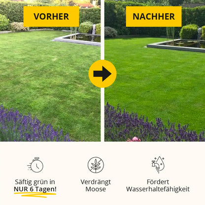 Matthies Rasendünger