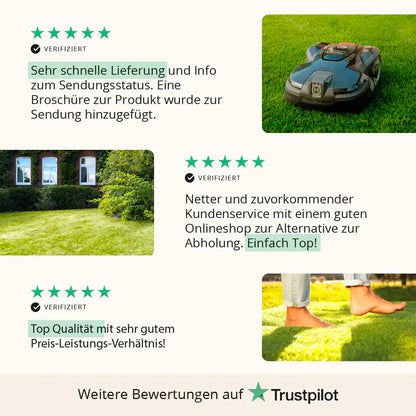 Rasensaat: Premium Supra