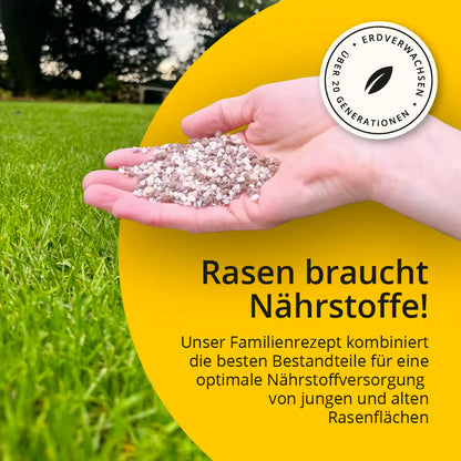 Matthies Rasendünger