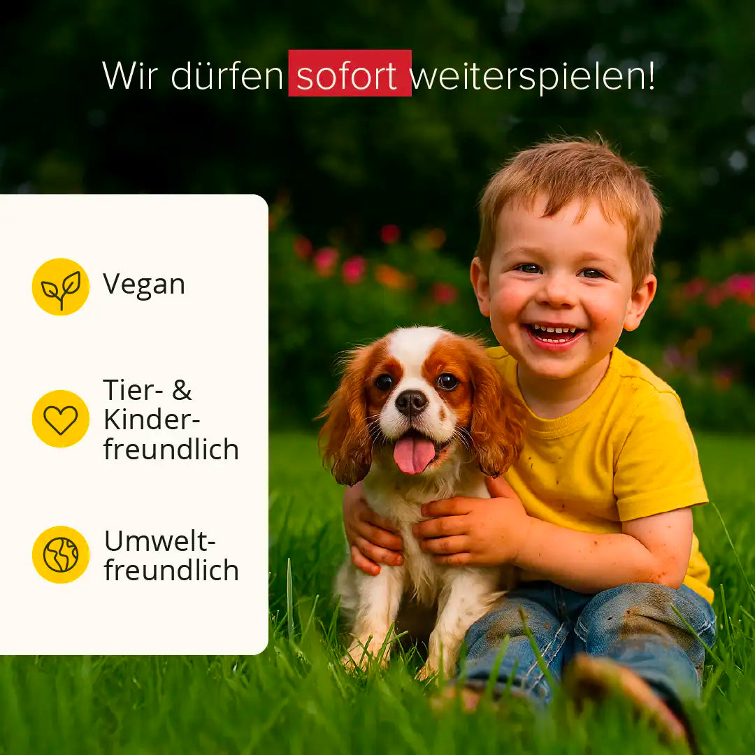 Matthies Rasendünger