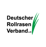 Matthies Landwirtschaft - Mitgliedschaft Deutscher Rollrasen Verband Logo
