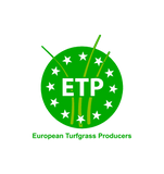 Matthies Landwirtschaft - Mitgliedschaft European Turfgrass Producers Logo