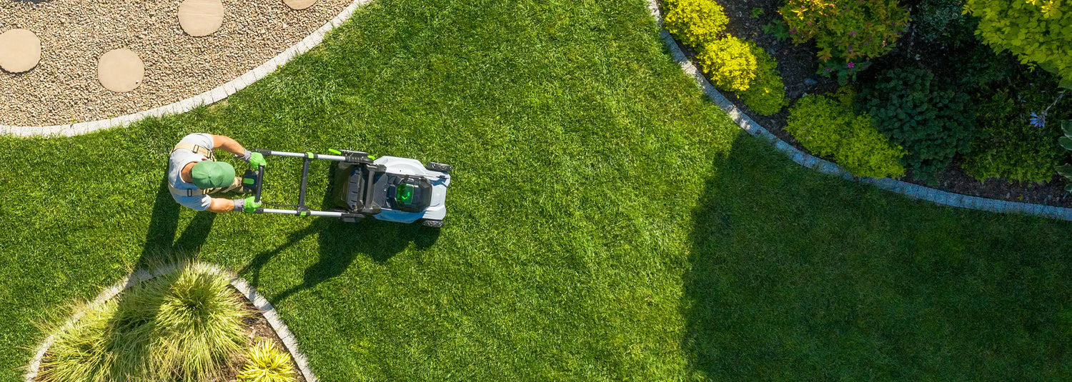 Matthies Landwirtschaft - Schönes Privatgarten