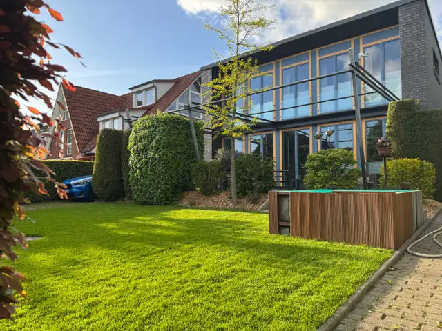 <h2>Begeisterte Kunden sprechen für sich</h2>