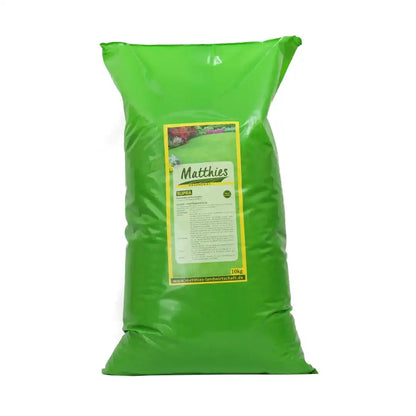 Matthies Rasenpflege Rasensaat Premium Supra 10kg