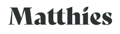 Matthies Landwirtschaft